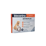 BIOCANINA Biocatonic arthroplus 40 comprimés sécables