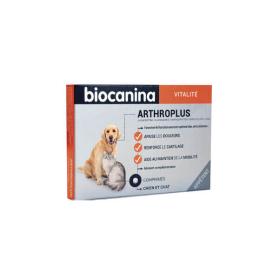 BIOCANINA Arthroplus 40 comprimés sécables