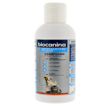 BIOCANINA Shampooing à la tétraméthrine chien et chat 200ml