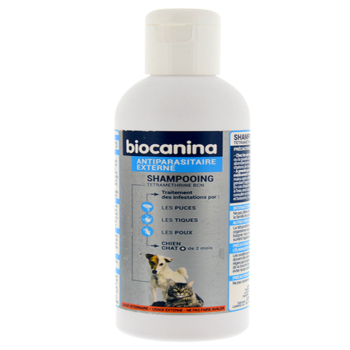 Biocanina Shampooing A La Tetramethrine Chien Et Chat 0ml Parapharmacie Pharmarket Biocanina Shampooing A La Tetramethrine Chien Et Chat 0ml Parapharmacie Pharmarket