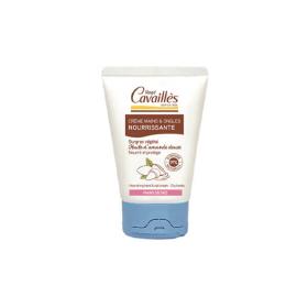 ROGÉ CAVAILLES Crème mains nourrissante 50ml