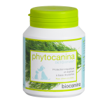BIOCANINA Phytocanina détoxifiant 40 comprimés