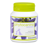 BIOCANINA Phytocanina nervosité 40 comprimés