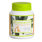 BIOCANINA Phytocanina surcharge pondérale 40 comprimés
