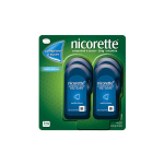 NICORETTE Nicorette 80 comprimés à sucer 2mg