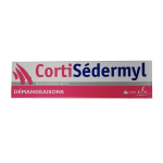 COOPER Cortisedermyl 0,5% crème 15g