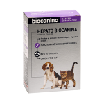BIOCANINA Hépato 80g