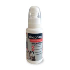 BIOCANINA Prurispray 80ml