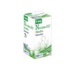 EG LABO Nicotine eg menthe sans sucre 108 gommes à mâcher 4mg