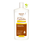 Gel bain et douche surgras actif amande 750ml