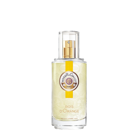 ROGER & GALLET Eau fraîche parfumée bois d'orange 30ml