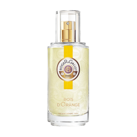 ROGER & GALLET Eau fraîche parfumée bois d'orange 100ml