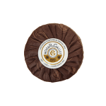 ROGER & GALLET Savon parfumé bois d'orange 100g boîte carton