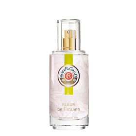 ROGER & GALLET Eau fraîche parfumée fleur de figuier 50ml