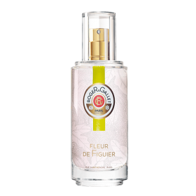 ROGER & GALLET Eau fraîche parfumée fleur de figuier 100ml