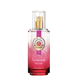 ROGER & GALLET Eau fraîche parfumée gingembre rouge 50ml