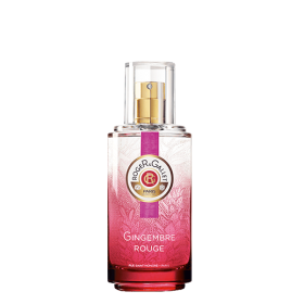 ROGER & GALLET Eau fraîche parfumée gingembre rouge 30ml