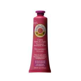 ROGER & GALLET Gingembre rouge baume mains et ongles 30ml