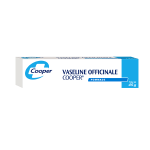 COOPER Vaseline officinale pommade 45g