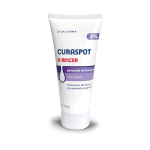 CURASPOT 5% gel 100g