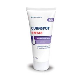 CURASPOT 5% gel 100g