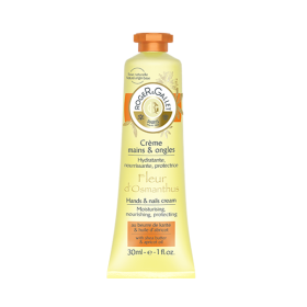 ROGER & GALLET Fleur d'osmanthus crème mains et ongles 30ml