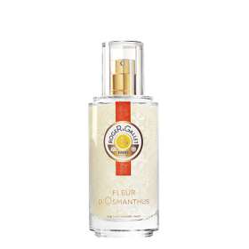 ROGER & GALLET Eau fraîche parfumée fleur d'osmanthus 50ml