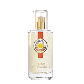 ROGER & GALLET Eau fraîche parfumée fleur d'osmanthus 100ml