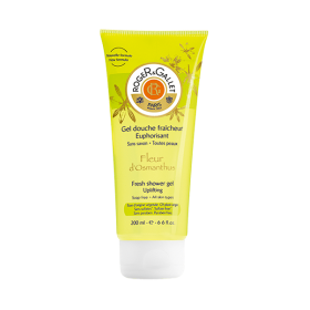 ROGER & GALLET Fleur d'osmanthus gel douche 200ml