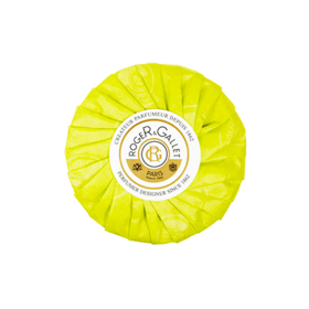 ROGER & GALLET Savon parfumé fleur d'osmanthus 100g boîte voyage