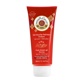 ROGER & GALLET Jean-marie farina gel douche 200ml