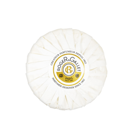 ROGER & GALLET Savon parfumé jean-marie farina 100g boîte carton