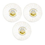 ROGER & GALLET Savon parfumé jean-marie farina coffret 3x100g