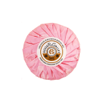 ROGER & GALLET Savon parfumé rose 100 g boite voyage