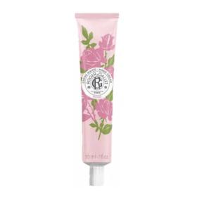 ROGER & GALLET Rose crème mains et ongles 30ml