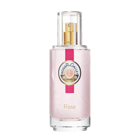ROGER & GALLET Eau douce parfumée rose 100ml