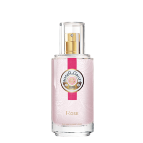 ROGER & GALLET Eau douce parfumée rose 50ml