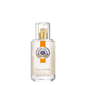 ROGER & GALLET Eau fraîche parfumée gingembre 30ml