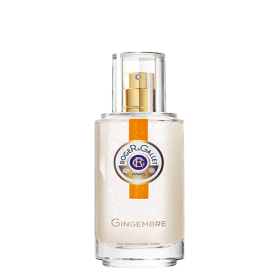 ROGER & GALLET Eau fraîche parfumée gingembre 50ml