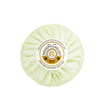 ROGER & GALLET Savon parfumé thé vert 100g boîte carton