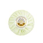 ROGER & GALLET Savon parfumé thé vert 100g boite voyage