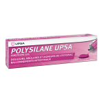 UPSA Polysilane gel oral en tube 170g