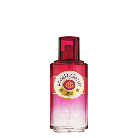 ROGER & GALLET Eau fraîche parfumée rose imaginaire 30ml