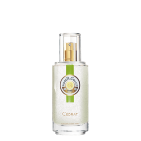 ROGER & GALLET Eau fraîche parfumée cédrat 30ml