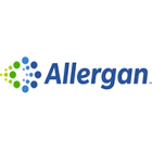 logo marque ALLERGAN