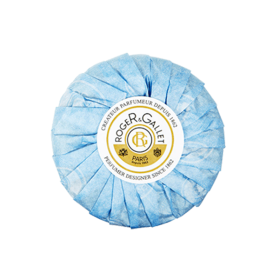 ROGER & GALLET Savon parfumé bois de santal 100g boîte voyage