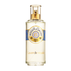 ROGER & GALLET Eau fraîche parfumée lavande royale 100ml