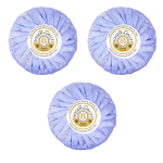 Savon parfumé lavande royale coffret x100g