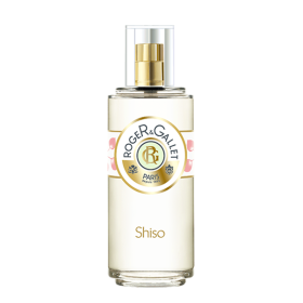 ROGER & GALLET Eau fraîche parfumée shiso 100ml