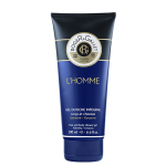 ROGER & GALLET Homme gel douche corps et cheveux 200ml